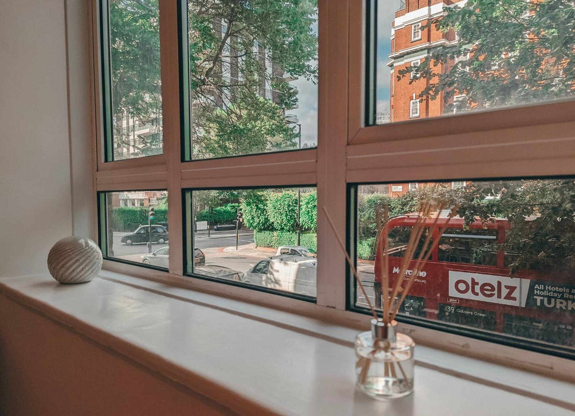 The Winchilsea Flat In St John'S Wood Apartment London Exterior photo